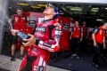 Marc Márquez tiene claro quién marca realmente la diferencia en Ducati: «Es solo una persona, pero…»