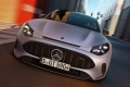 800 km de autonomía: así es el AMG GT eléctrico "barato" que Mercedes se saca de la manga