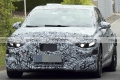 El Mercedes Clase E eléctrico de AMG será un misil de 1.000 CV, pero estas fotos espía revelan que todavía hay mucho trabajo por delante