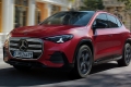 Mercedes pone precio al nuevo GLA eléctrico, el renovado SUV llega con hasta 354 CV y 654 km de autonomía