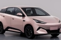 BYD prepara un Dolphin de 420 km que se pisa con sus propios modelos