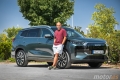 Me voy de vacaciones con el s800 PHEV: EBRO promete mucha autonomía y tras más 2.000 kilómetros recorridos tengo algo que contarte
