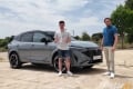 Prueba Nissan Qashqai e-POWER 2026: 4,75 l/100 km y más de 1.150 km de autonomía