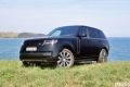 Si quieres el mejor SUV que el dinero puede comprar solo hay uno, pero tras probarlo te garantizo que tendrás que asumir lo bueno y lo malo