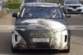 El Range Rover que reniega de ser SUV, cazado en Nürburgring junto a un rival que tiene mucho que enseñarle