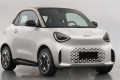 Filtrado el nuevo Smart #2, el sucesor del icónico ForTwo al descubierto antes de su debut en el Salón de París 2026