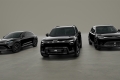 Llega la Black Collection de Smart, diseño más deportivo y nuevos acabados interiores para toda la gama SUV