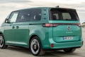 El Volkswagen ID. BUZZ necesita vender más y la marca responde con una versión que hasta ahora no tenía