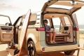 El Volkswagen ID. California Cruise está a punto de llegar, se abre una nueva era para las camper y no viene sola