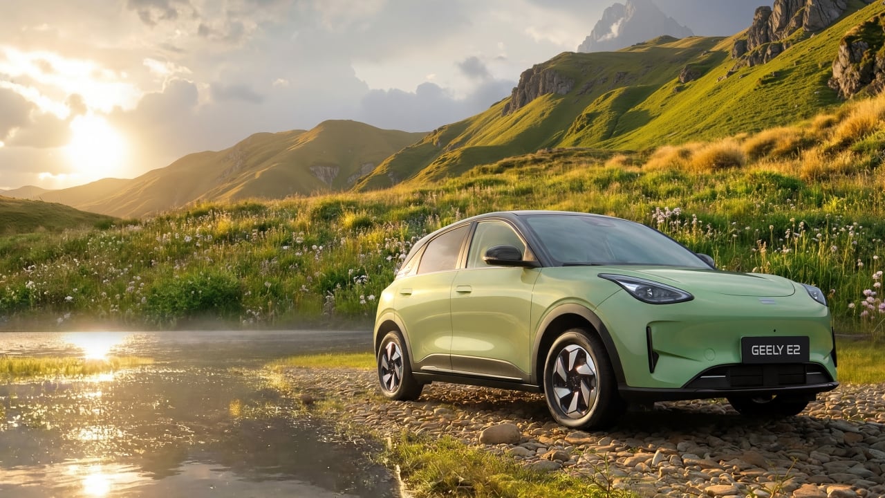 Ni la infraestructura de cargadores ni su precio: esta sí es la misión imposible del coche eléctrico