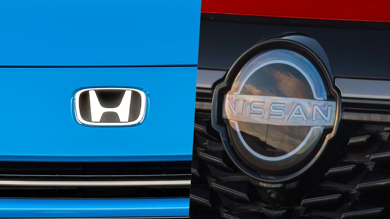 Nissan y Honda sellan una alianza para que el software conduzca su futuro