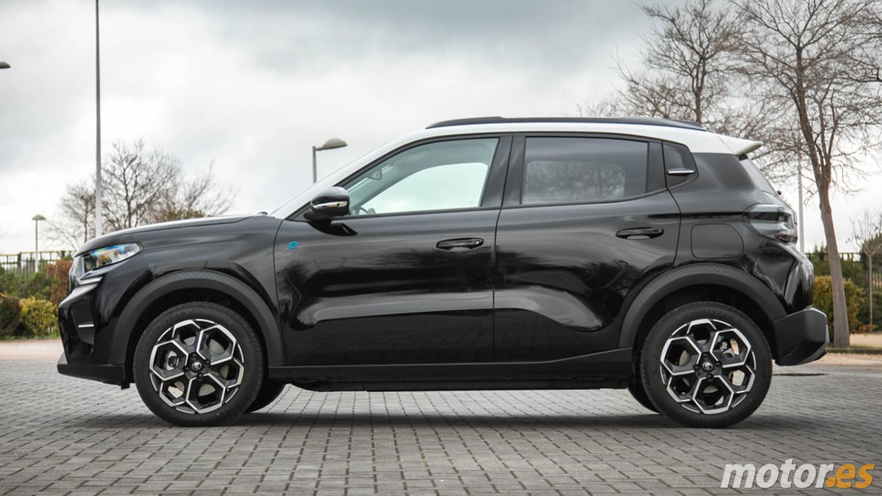 Este SUV por menos de 15.200 € es el chollo que esperabas: cómodo, práctico, europeo y solo gasta 5,5 litros