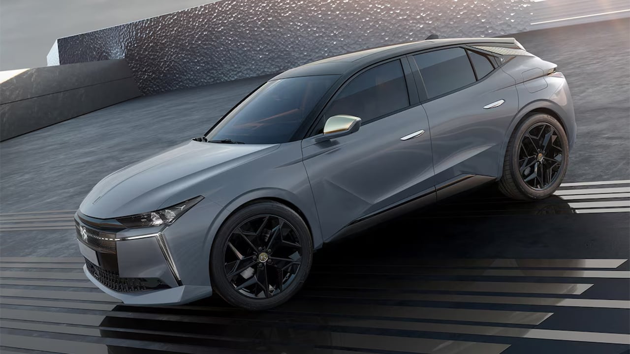 El BMW Serie 1 «a la francesa» que hace 1.000 km sin parar a repostar baja de precio sin renunciar al lujo premium