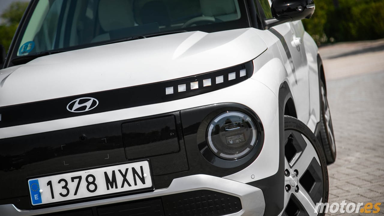 Hyundai se planta ante el dominio del BYD Dolphin Surf con este chollo: 8.600 € de descuento y buena autonomía en formato SUV
