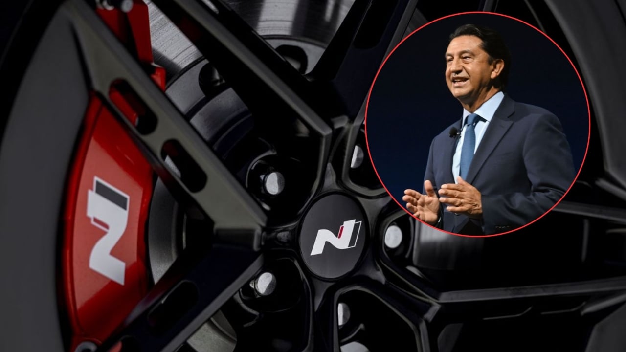 Hyundai presenta nuovi modelli N con tecnologia elettrica e prestazioni sportive, in vista di un incremento delle vendite