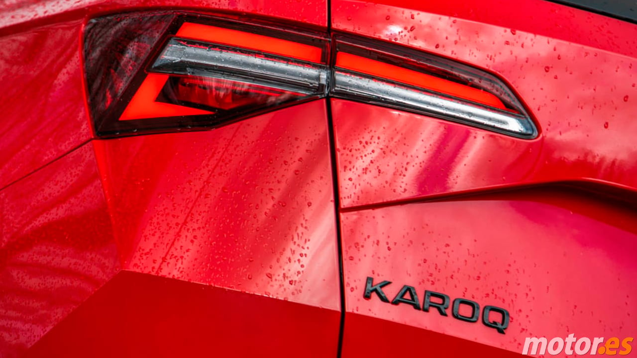 El Skoda Karoq supera el 1.000.000 de unidades y consigue lo que parecía imposible, sobrevivir a la revolución eléctrica