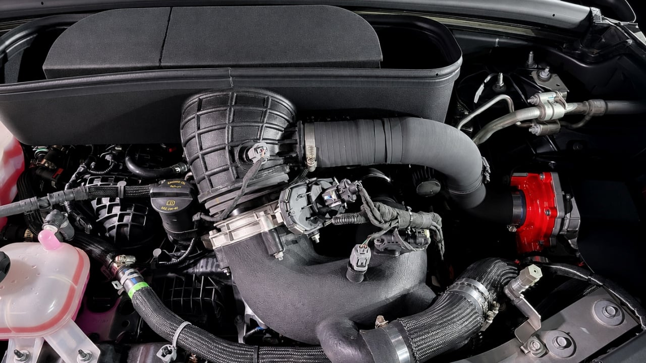 Stellantis pisa terreno técnico de Porsche con un turbo eléctrico mucho más bruto