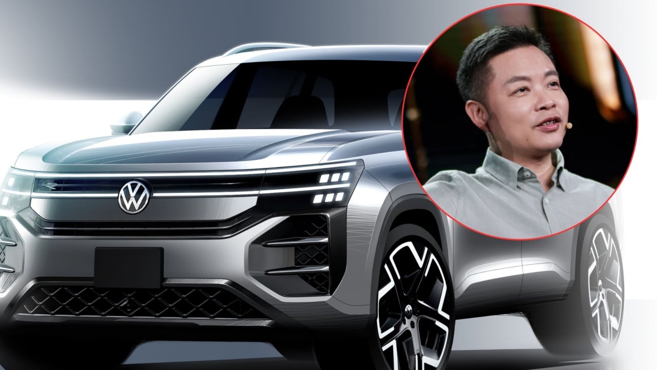Volkswagen encuentra en China la solución a un problema de Porsche que amenazaba el futuro del grupo