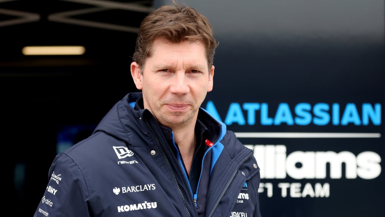 Vowles se plantea competir en Le Mans, pero no con Williams: «Iré a ganar»