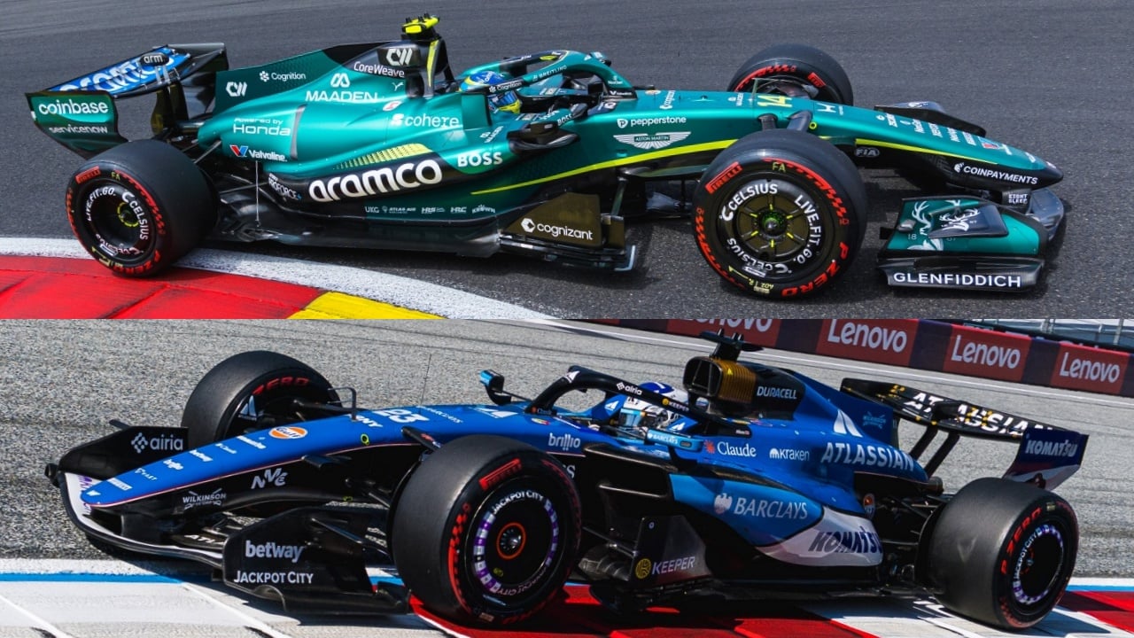 ¿Williams o Aston Martin? Expertos en F1 eligen al peor equipo de 2026: «Un claro desperdicio de talento»
