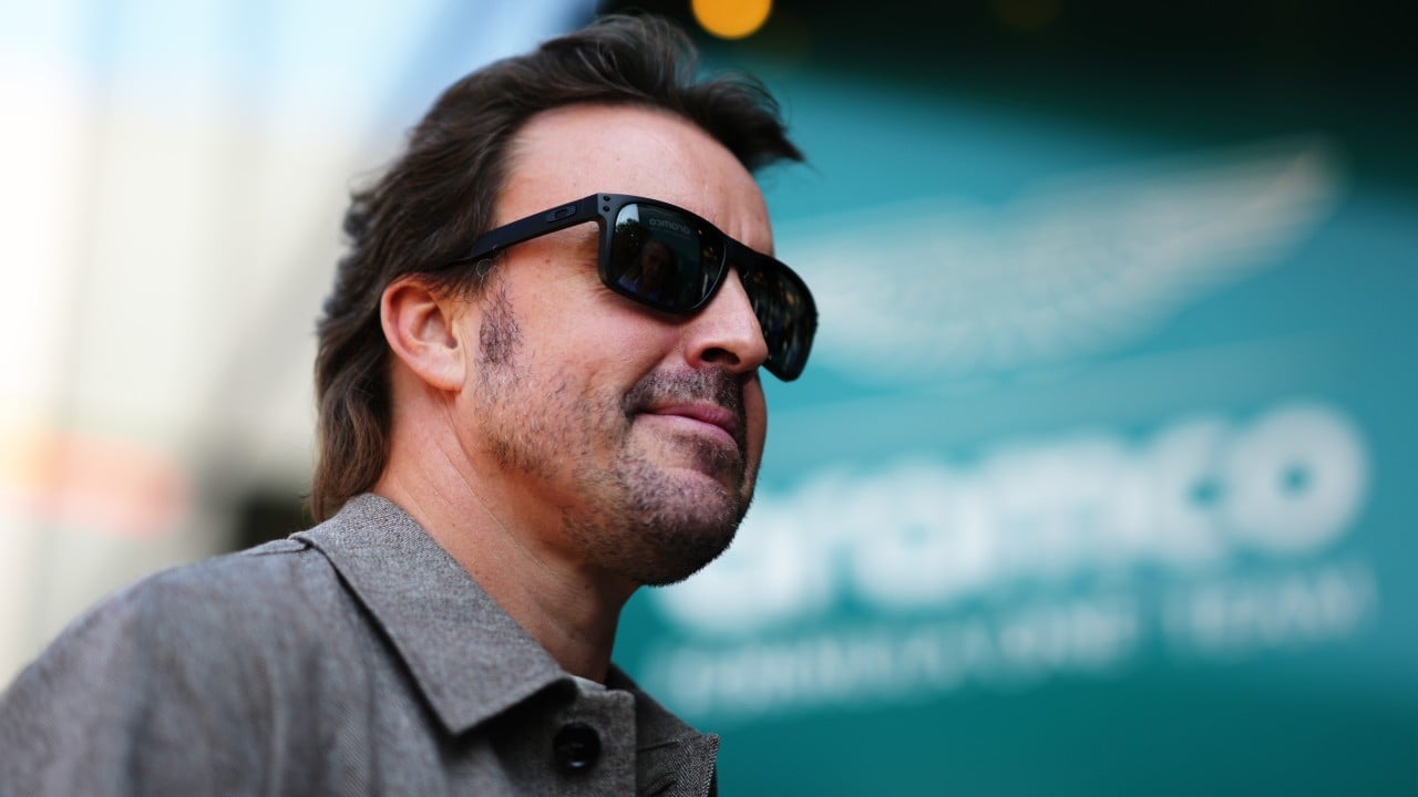 Alonso reconoce su shock con Aston Martin, pero confía en el resurgir del equipo: «Soy optimista de cara al futuro»