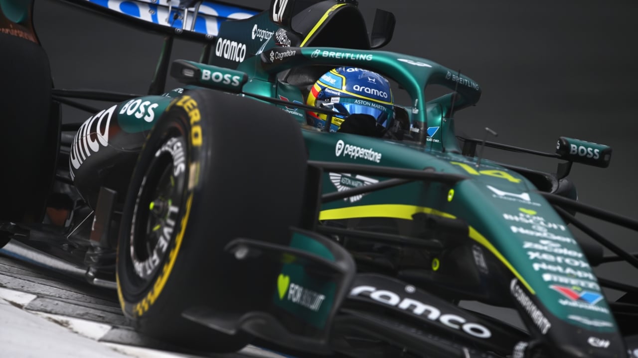 Aston Martin lidera el gasto en actualizaciones de la F1 2026; Williams, colista a la espera del nuevo chasis de Bakú