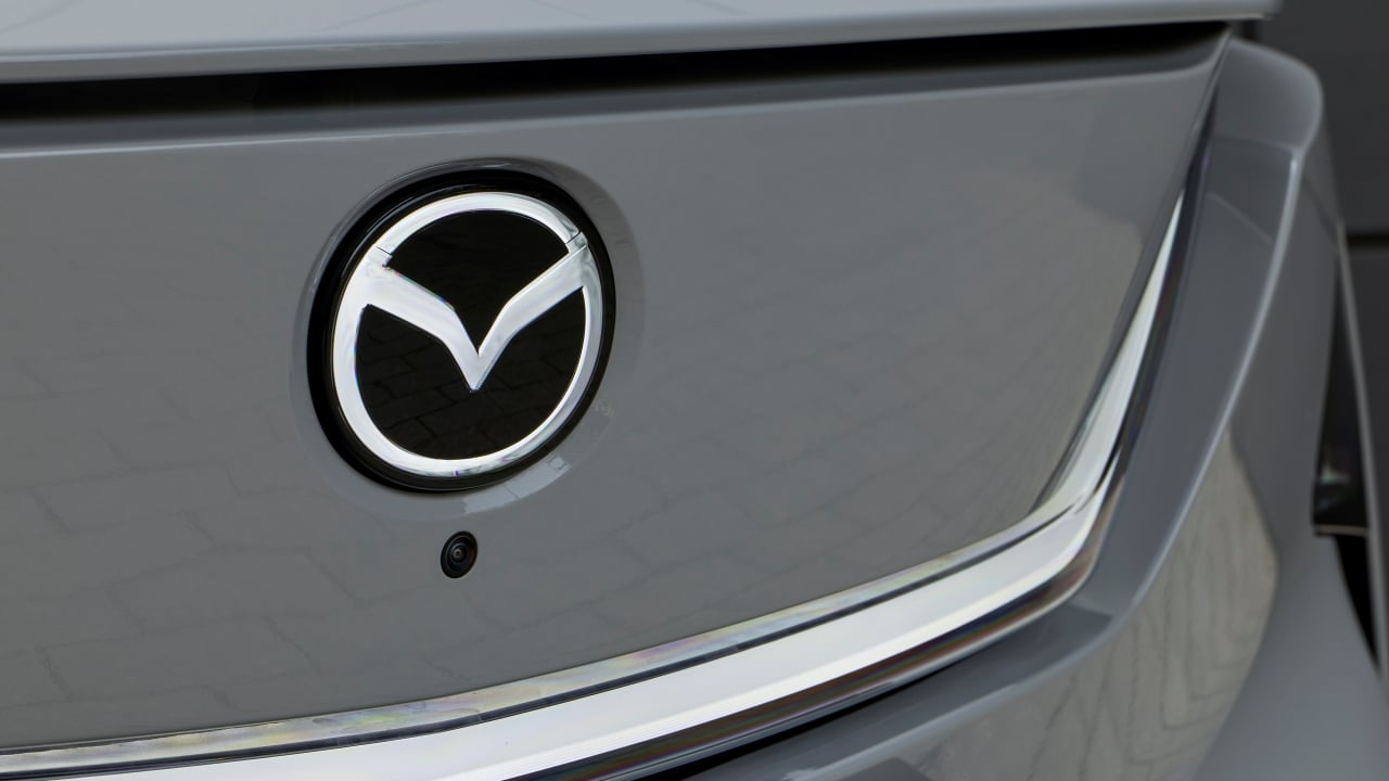 Mazda desvela por qué los coches chinos están 'hechos al revés’: «El contexto es muy diferente»
