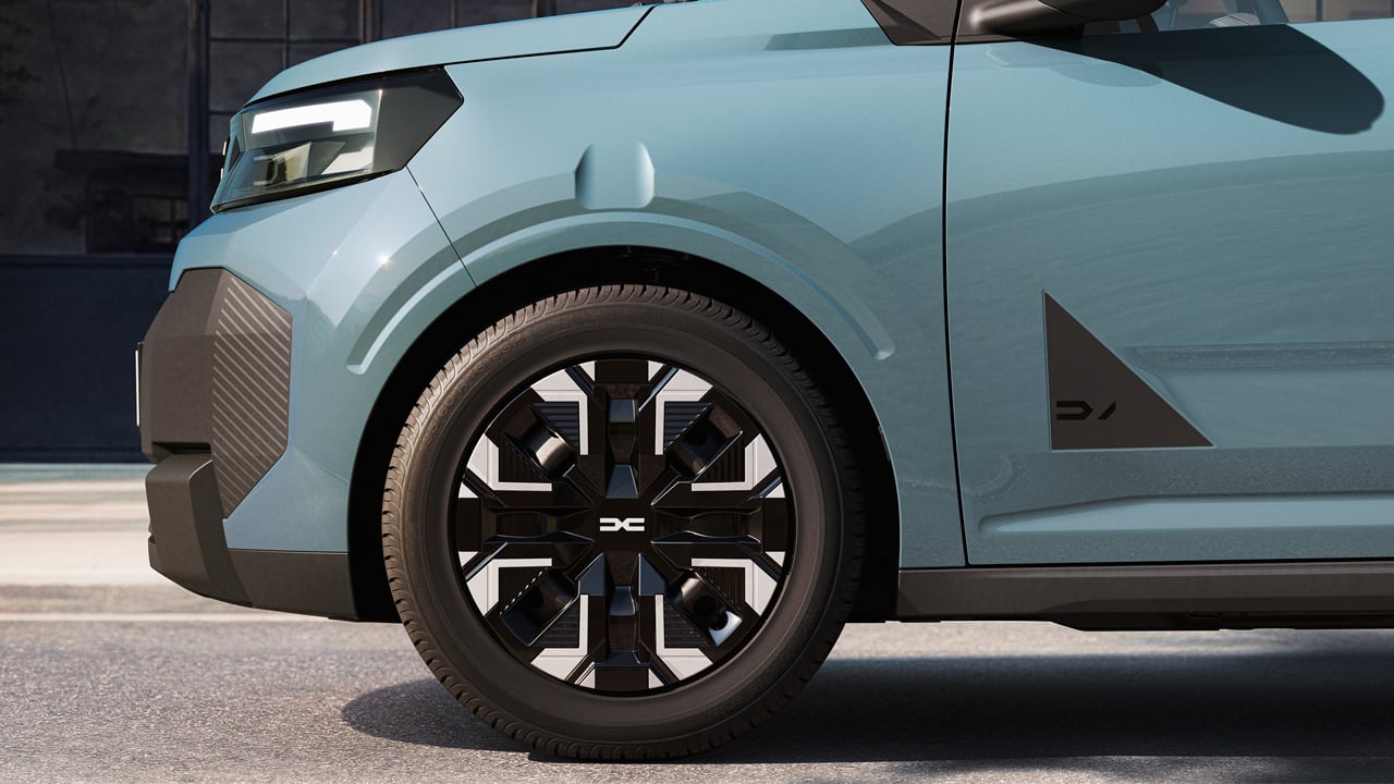 El nuevo Dacia Spring quiere seguir siendo el eléctrico barato de Europa, pero ya tiene un problema con el precio