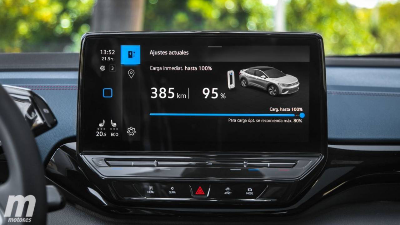 Un eléctrico usado con 160.000 km ya no debería darte tanto miedo: un estudio pone cifra a la autonomía que conserva