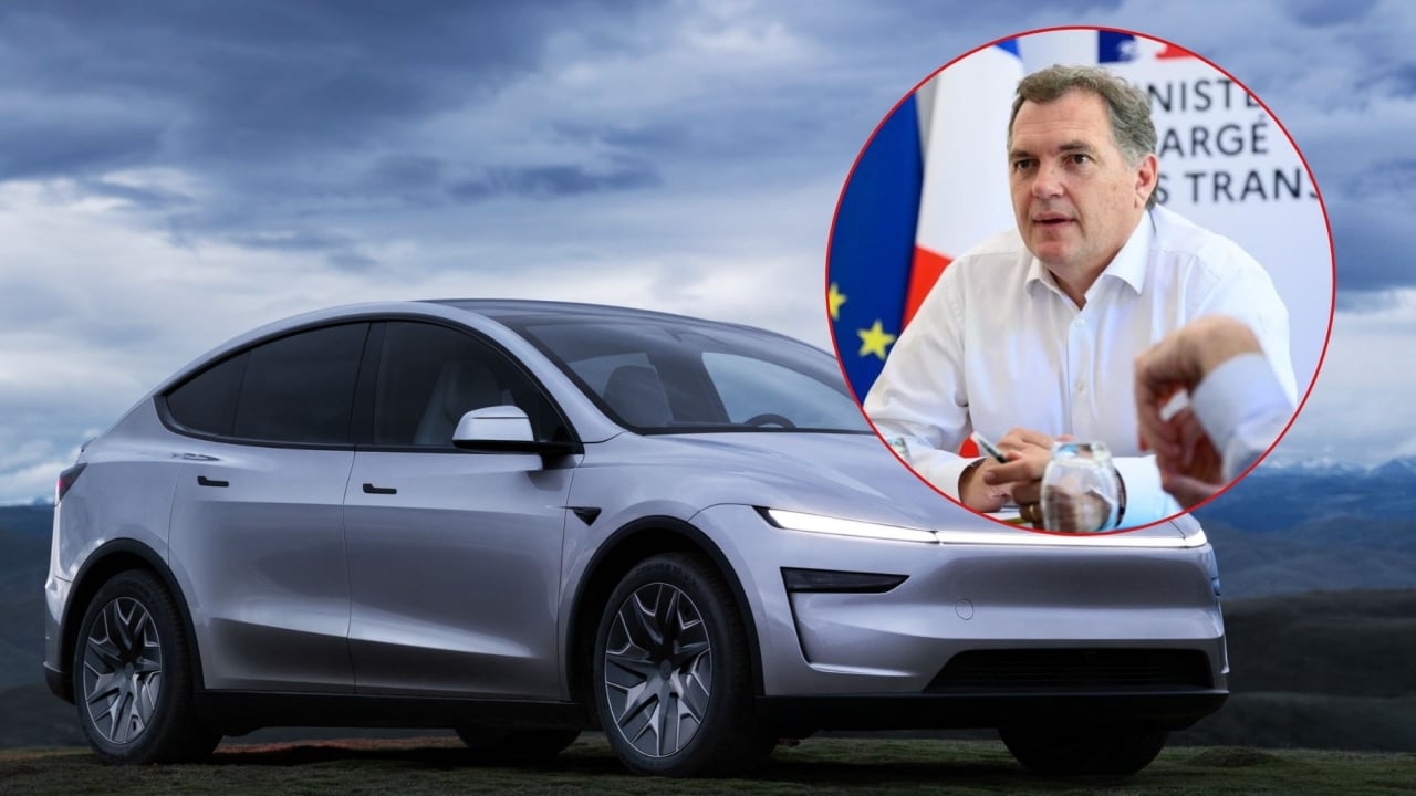 Elon Musk le da la vuelta a la tortilla (francesa): Francia se acerca a aprobar el FSD de Tesla antes de la votación de la Unión Europea