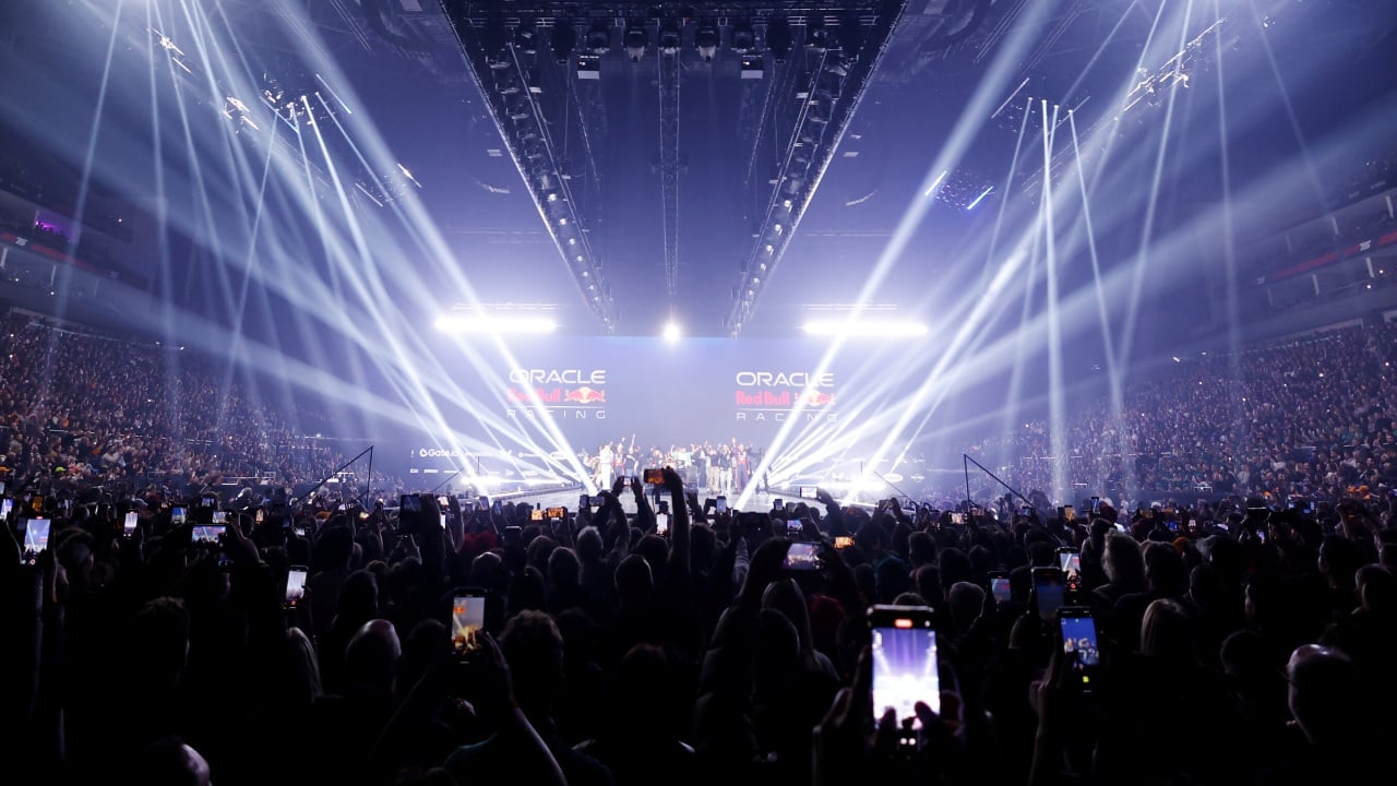 Se anuncia F1 Live Milan: así será el gran evento de presentación de la temporada 2027