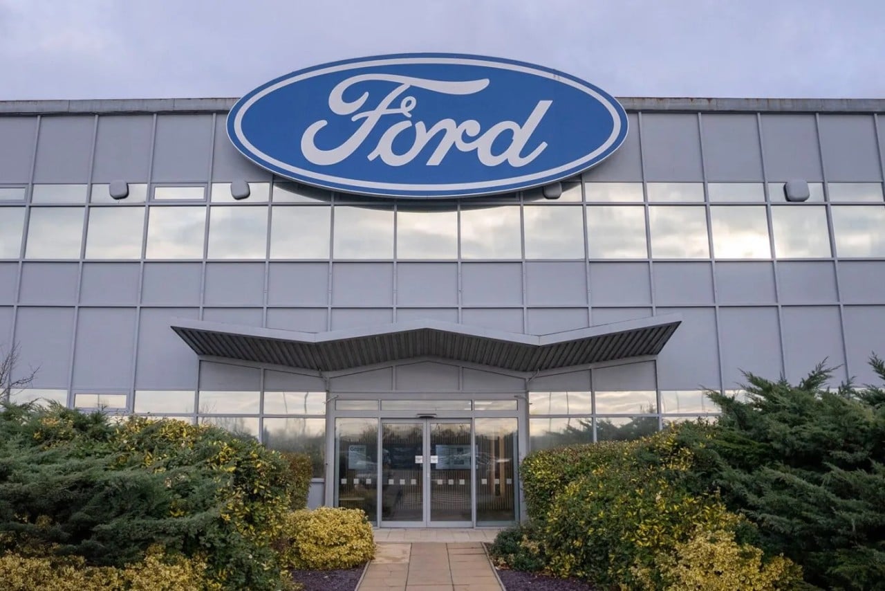Ford queda atrapada entre Washington y China: el Congreso aprieta por CATL, Geely y BYD