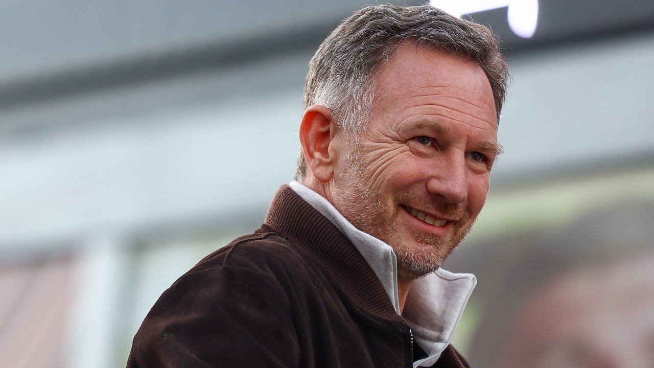 Horner no disimula lo más mínimo, quiere el puesto de un Vasseur cada vez más discutido en Ferrari.