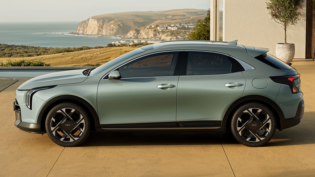 Parece un SUV, cuesta menos de 20.000 € y se fabrica en Europa: este renovado KIA tiene mucho sentido para una familia