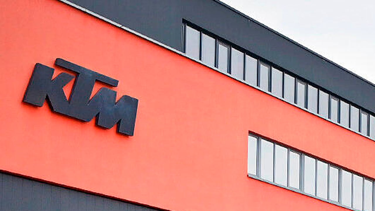 KTM se mete en un problema inesperado en Alemania, todas sus motos deben pasar una inspección antes de matricularse