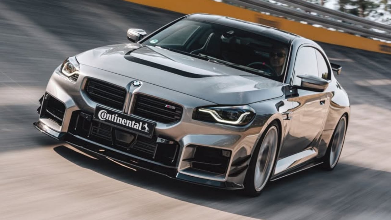 La salvación de AC Schnitzer viene de Países Bajos: «Hemos encontrado al socio perfecto»