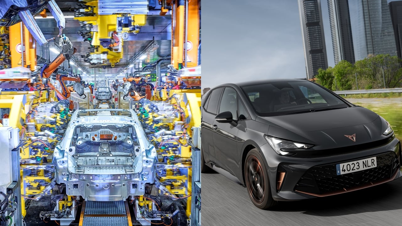 Fabbriche di Volkswagen in pericolo, con possibili chiusure e spostamenti di produzione verso paesi esteri