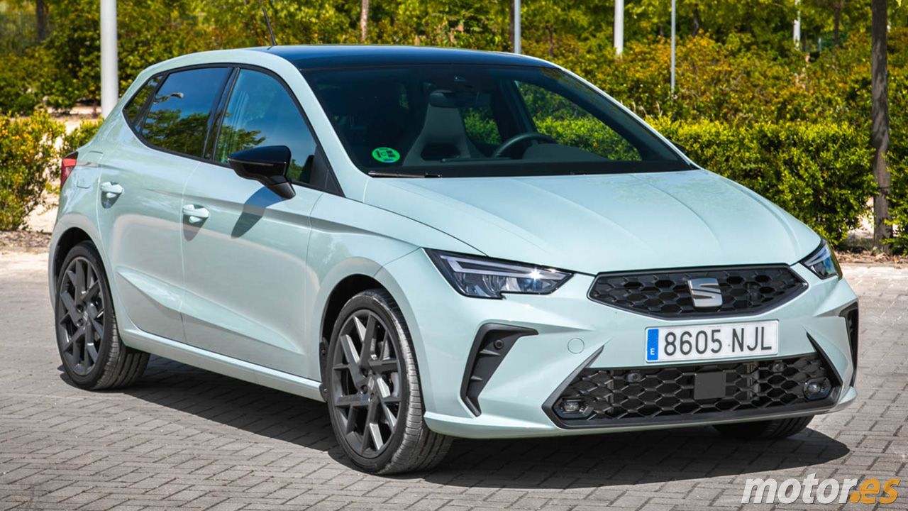 El renting acelera su crecimiento en agosto de 2026 con un SEAT Ibiza que da la sorpresa