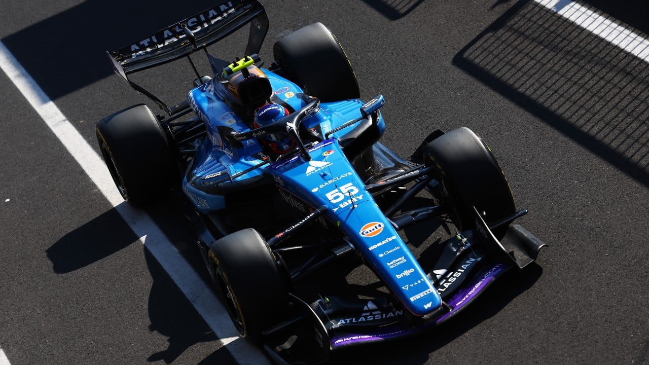 «Será interesante para el futuro»: lo que Williams está probando mientras los demás pelean por puntos