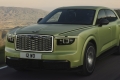 El Bentley Torcal ya está aquí, el primer eléctrico de la marca es un SUV, tiene 888 CV y 600 km de autonomía