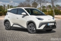 La gran pega del BYD Dolphin Surf se arregla por 350 euros: el eléctrico superventas ya puede llevar cinco plazas
