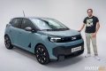 Dacia Spring 2027, desde 18.000 € y hasta 250 km de autonomía