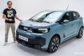 Nuevo Dacia Spring 2027: más grande, hecho en Europa y por menos de 20.000 € sin ayudas