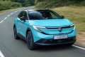El Nissan Leaf 2026 ya está aquí y lo hemos podido probar: 218 CV, 593 km WLTP y 150 kW de carga