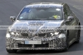 El BMW M3 eléctrico demuestra de lo que es capaz en Nürburgring, derrapada al límite y un Xiaomi SU7 detrás