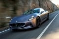 Maserati confía a China sus dos próximos eléctricos: un GT y un SUV con tecnología de Huawei y producción de JAC