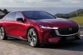 Mazda pone precio al Mazda6e 2027: 560 km de autonomía y carga mucho más rápida desde 44.725 €