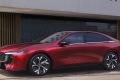 El Mazda6e corrige su gran problema, este eléctrico ahora carga a 200 kW en lugar de los 90 kW de antes