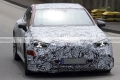 El Mercedes Clase C eléctrico de AMG ya enseña sus armas, estéticas y una puesta a punto para recuperar el terreno perdido con el PHEV