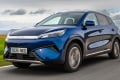 El BYD Atto 3 EVO baja más de 14.000 € y, con 510 km de autonomía, deja al Skoda Elroq fuera de juego